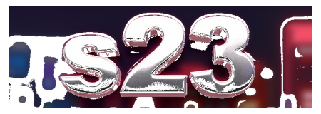 s23 logo